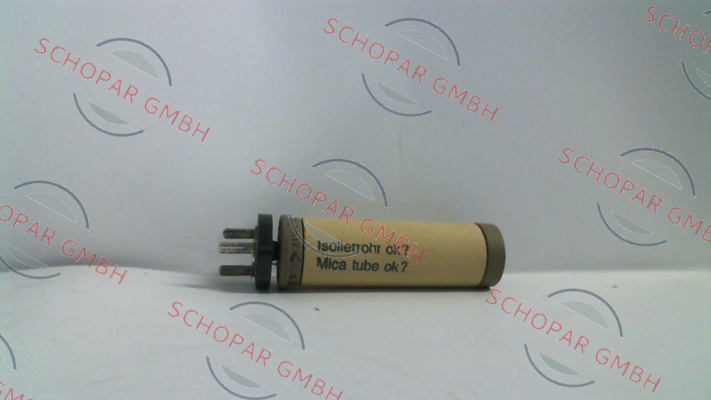Forsthoff-2007A / Heating element 1300 W 230 V type K price