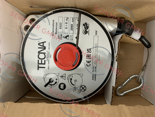 Tecna-25.00.9323 price