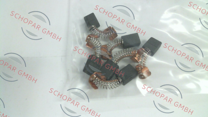 Delvo-TD01802 Brush Assembly price