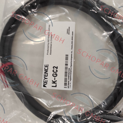 Keyence-LK-GC2 price