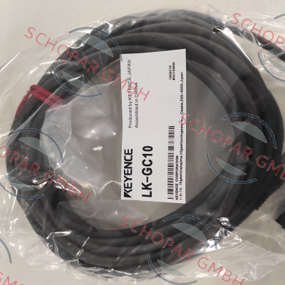 Keyence-LK-GC10 price
