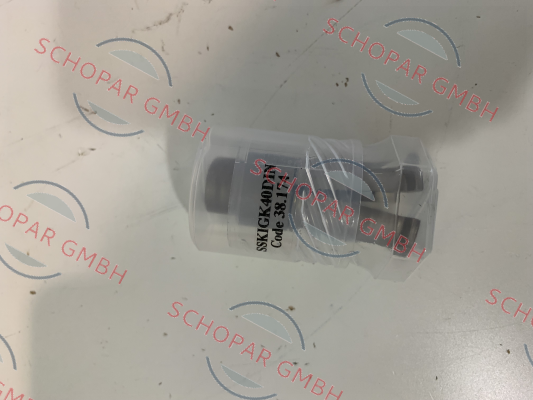 Bellodi-SSKIGK 40 DIN 38.174 price