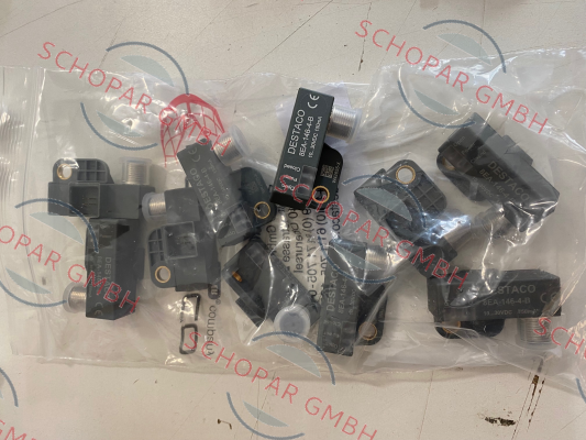 Destaco-8EA-146-4-B / 0599719 price