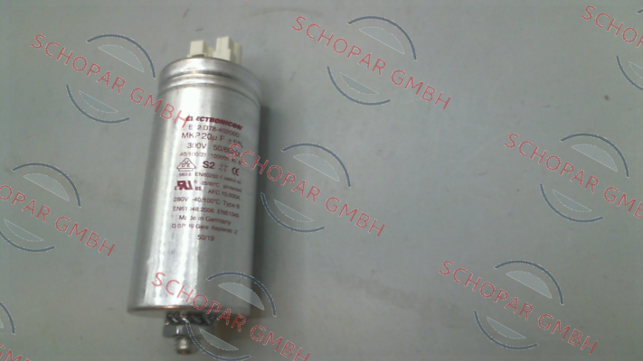 Electronicon-E12.D78-402000 223001 price
