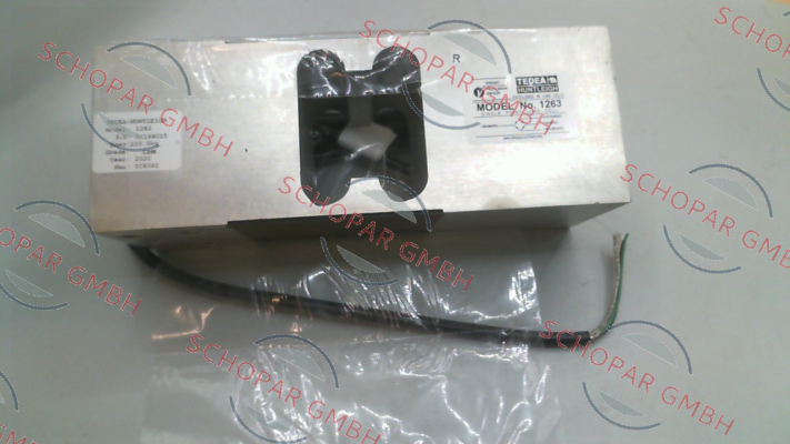 Tedea-Huntleigh-1263-200kg-C3 / T126302C3 price