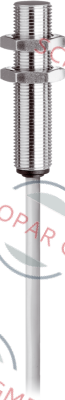 Contrinex-DCC 12 M 04B PSLK price