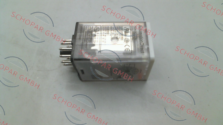 Automation Direct-750R-3C-120A price