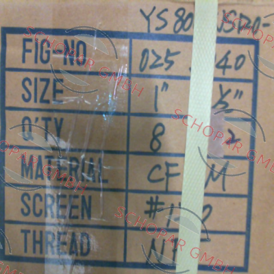 Modentic-YS800-NS120-02 price