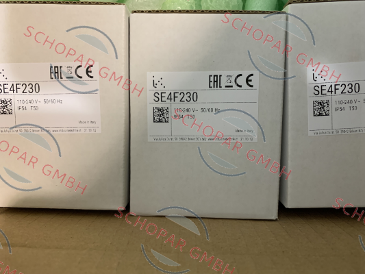 Industrie Technik-SE4F230 price
