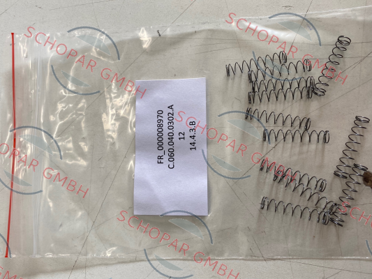 Vanel-C.060.040.0302.A price