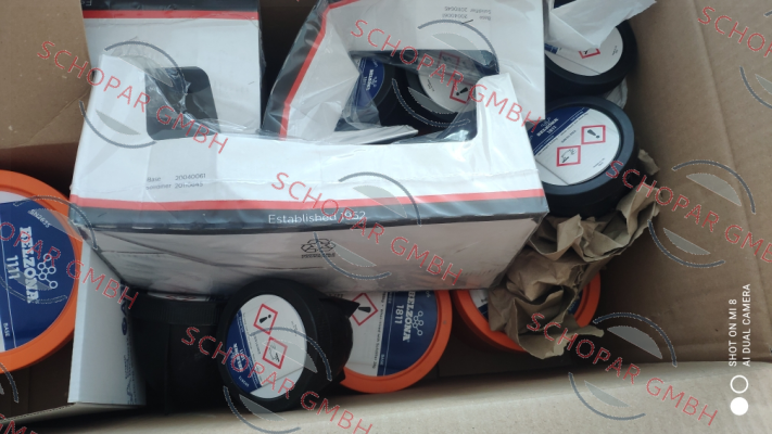 Belzona-BELZONA 1811 - 2 kg price