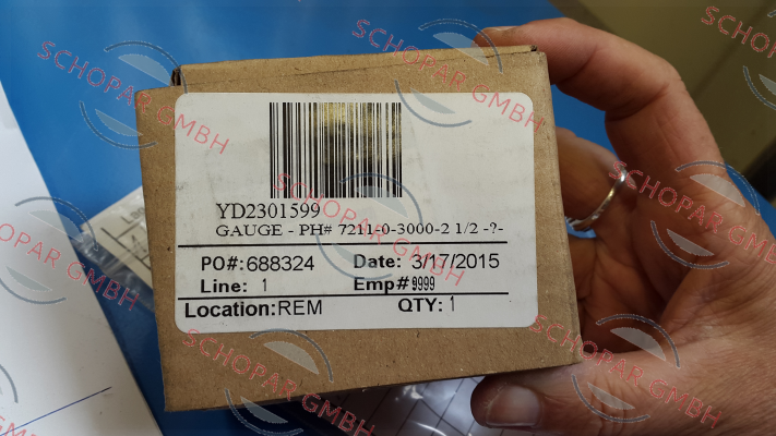 Noshok-25.500 Pressure Gauge  price