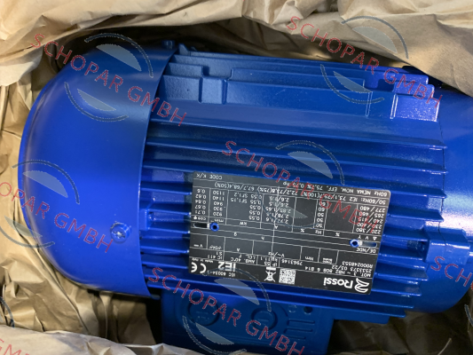 Seimec (Rossi)-00669696 / KW 0,55 80B 6P B14 HB2 price