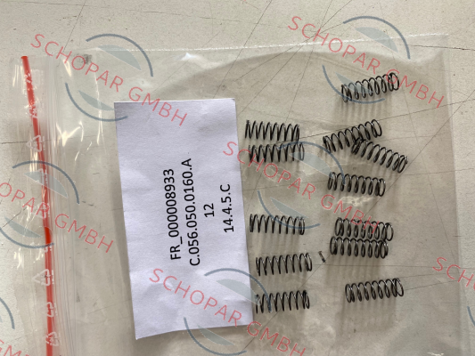 Vanel-C.056.050.0160.A price