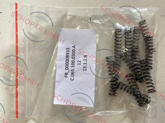 Vanel-C.065.100.0300.A price