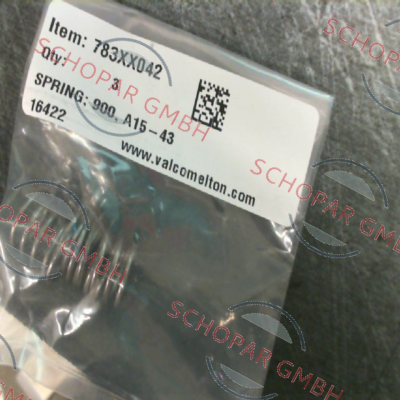 Valco-707XX462 price