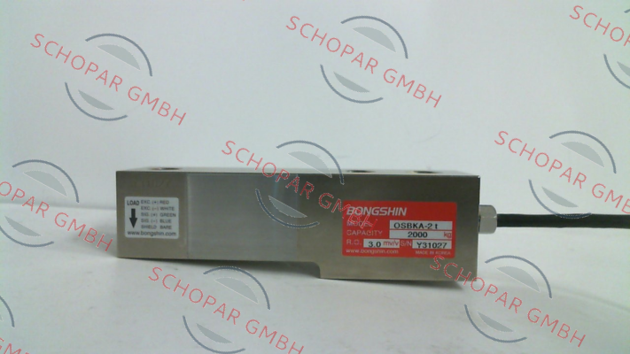 Bongshin-OSBKA-2T price