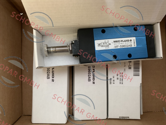 Mec Fluid 2-MF-S9602AB-LM price