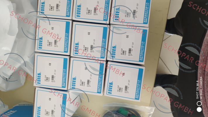 Fotek-HC-21P price