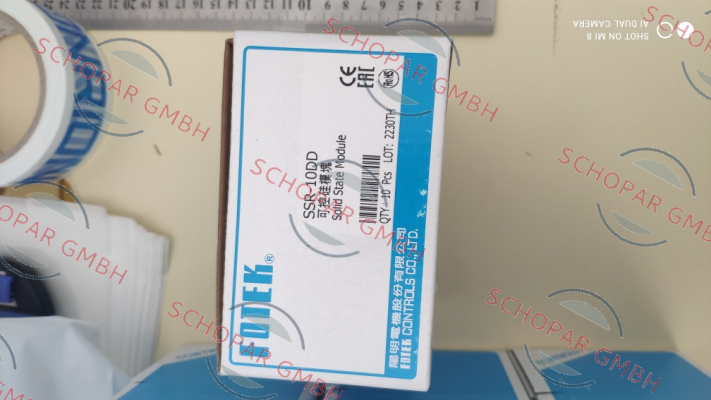 Fotek-SSR-10-DD price