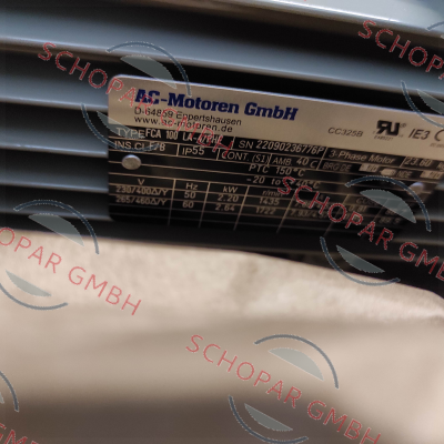 AC Motoren-FCA 100 LA-4 /PHE price