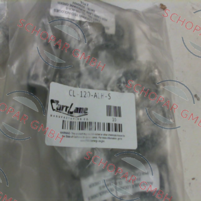 Carr Lane-CL-120-ALH-S price