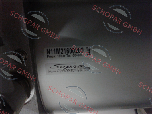 Sopra-Pneumatic-NU160  price