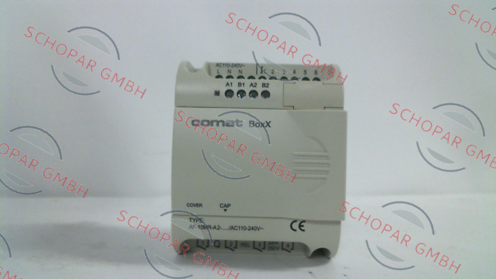 Comat Releco-AF-10MR-A2-CAP/AC110-240V price