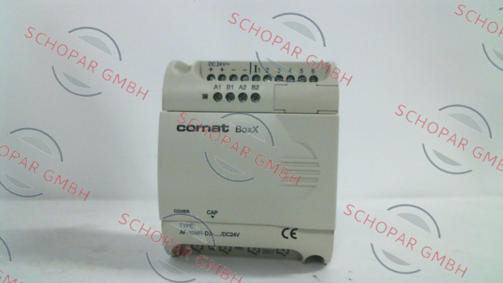Comat Releco-AF-10MR-D2-CAP/DC24V price