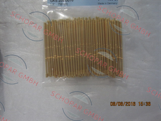 Ingun-GKS-204-0070 , type GKS-204 303 180 A 3003   price