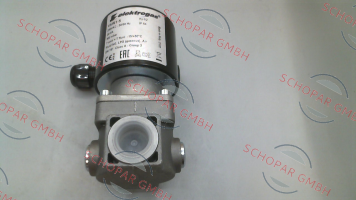 Elektrogas-VMR1-5 Rp1/2 price