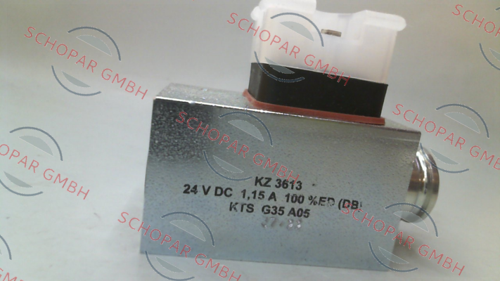 Hoerbiger-KZ3613 price