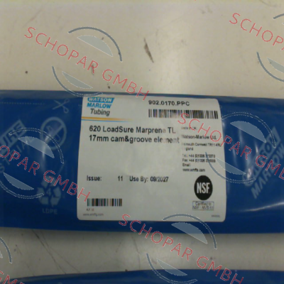 Watson Marlow-902.0170.PPC price