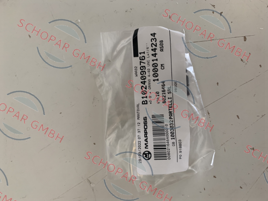 Marposs-1019826002 price