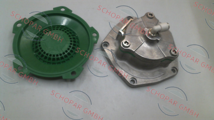 Reco-VD-DN 40-50 VS25-6P price