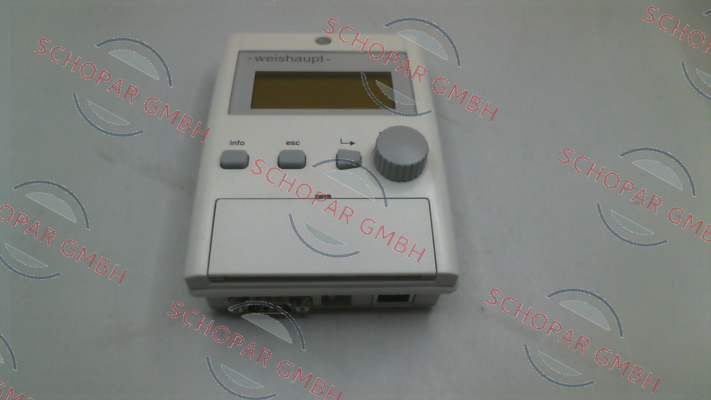 Weishaupt-600439 price