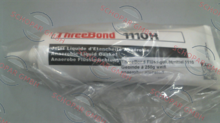 Three Bond-TB 1110H price