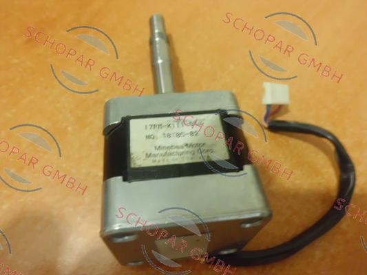Minebea-17PM-K111-05W  OEM  price