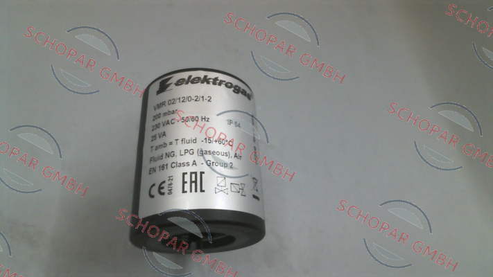 Elektrogas-ETGV-MS-0/1-200 price