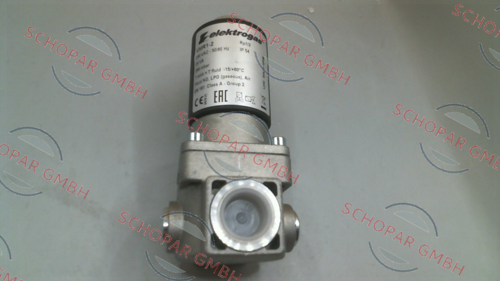 Elektrogas-VMR1-2 price
