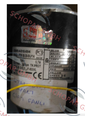 Elco-1519000910 - 3RGB50.30.6V/14 *4010694*  price