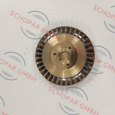 Sacemi-EPC 71B impeller price