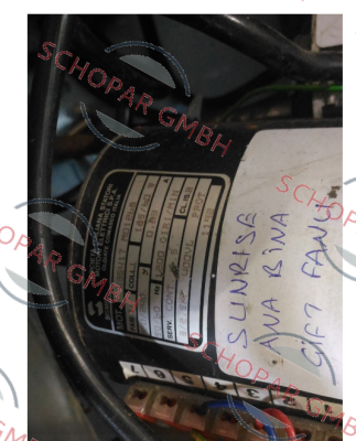 Sisme Spa-K35417 MO1268 price