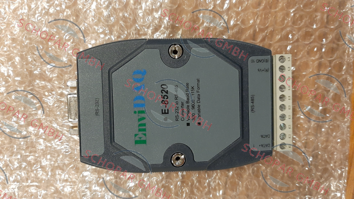 Envitech-ENVIDAQ 8520 price