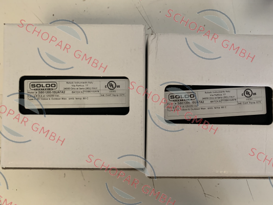 Soldo-SB01200-10UA7A2 price