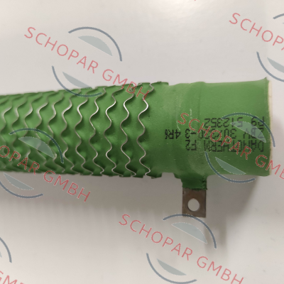 Danotherm-ZBV 30/330-3 4R6 590 price