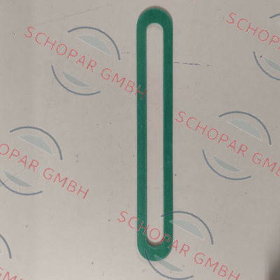 Maxos-Klinger SIL C4500 220x34x1.5mm price