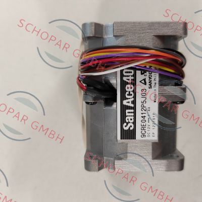 Sanyo Denki-9CRE0412P5J03 price