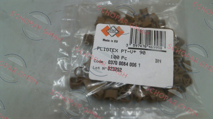 Ses Sterling-P/N: 037000840061, Type:  Pliotex PT-V+ 90 1 price