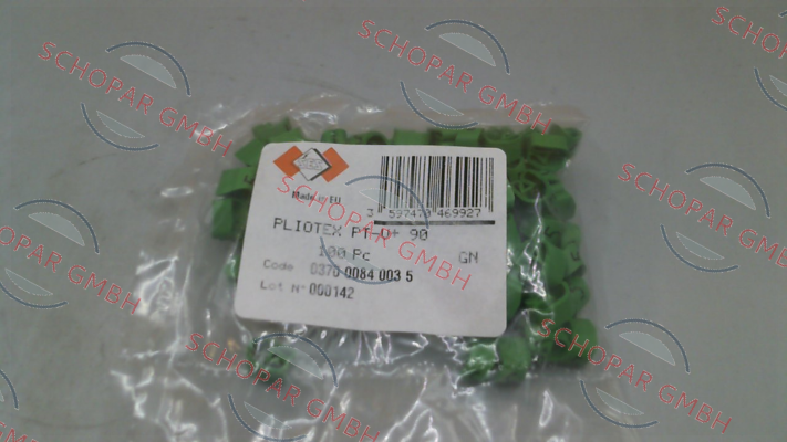 Ses Sterling-P/N: 037000840035, Type: Pliotex PT-V+ 90 5 price